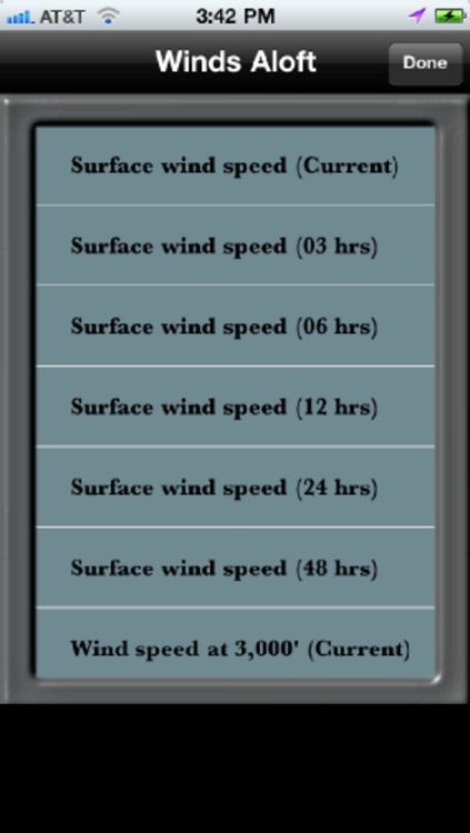 Wind Vane Pro