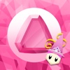 Gem Jamboree: Math Puzzle Game for Girls In Preschool, Kindergarten, and Grade School (A Polygon Princess Game)