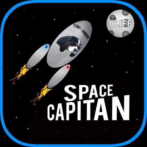 Space Capitan icon