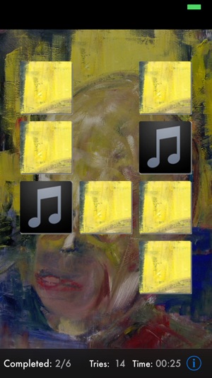 Match My Music !  - iPhone version(圖2)-速報App