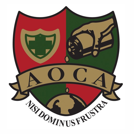 AOCA - 63rd Annual Convention