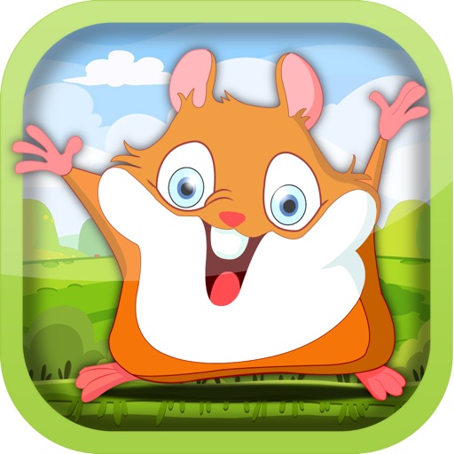Hammie's Escape Challenge FREE - Awesome Crazy Rolling Challenge