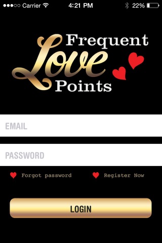 Frequent Love Points screenshot 2