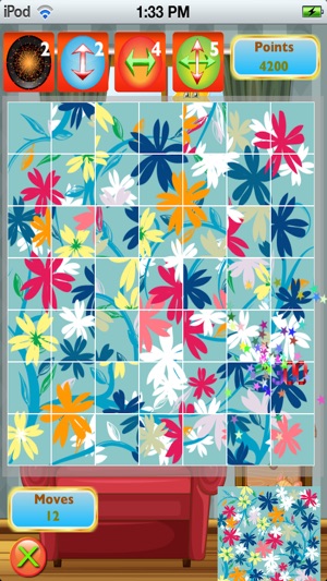 Puzzle Blaster(圖5)-速報App