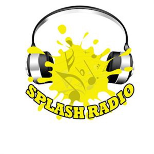 Radio Splash icon