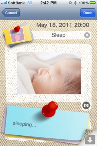 Baby Life screenshot 3