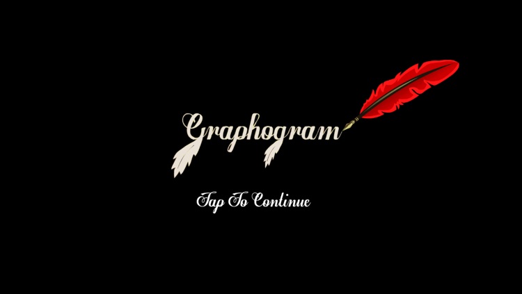 Graphogram