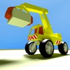 Little Crane World Editor icon