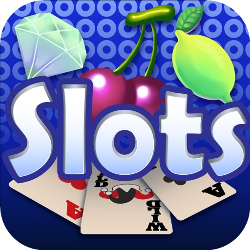 Free Slots Mania 777 - Born To Be Rich With High 5 Casino-style Machines