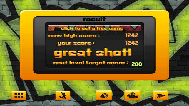 Streetball Hustle Shooting Simulator - Crazy Mobile Sport Ch(圖5)-速報App
