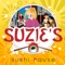 Suzie's Sushi House