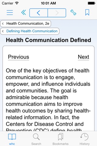 Health Communication: From Theory to Practice, 2nd Edition screenshot 2