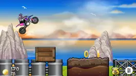 Game screenshot Top Dirt Bike Games - Motorcycle & Dirtbikes Freestyle Racing For Free hack