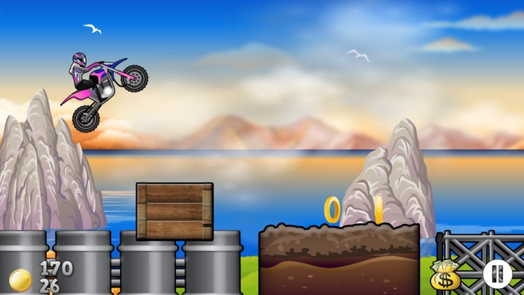 Top Dirt Bike Games - Motorcycle & Dirtbikes Freestyle Racing For Free