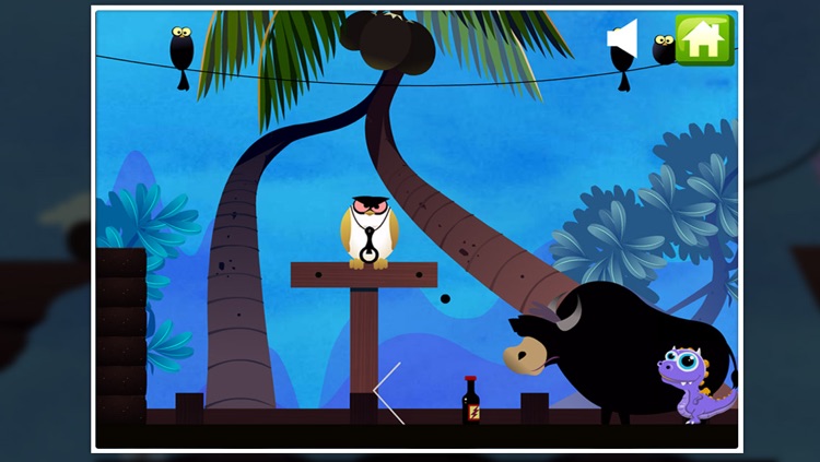 Dragons Adventure 2 screenshot-3