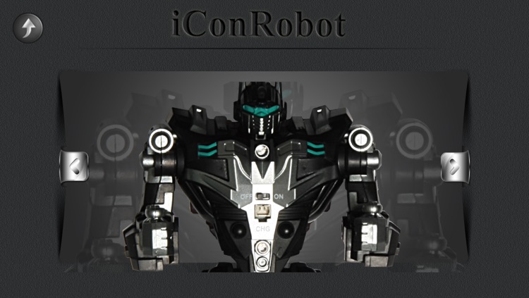 iConRobot 2