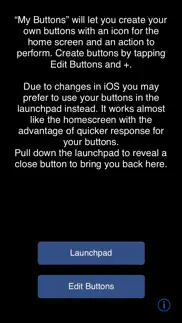 my buttons iphone screenshot 1