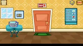 Game screenshot Can You Escape 25 Rooms ? - Part 1 apk