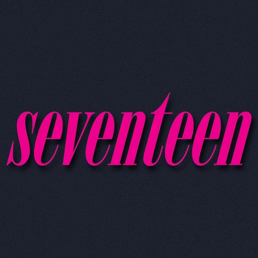 Seventeen South Africa icon