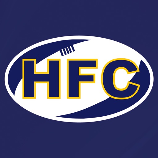 Hurstbridge Football Club icon