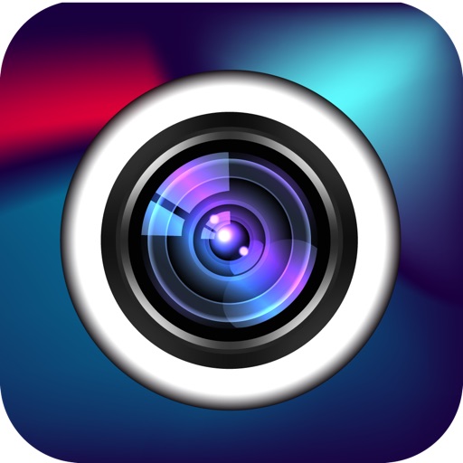 Amazing Art Camera HD icon