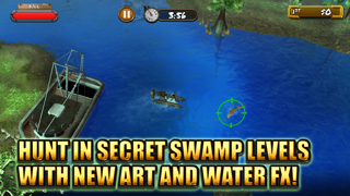 Swamp People screenshot 1