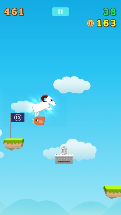 Timid Animals screenshot-3