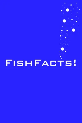 Game screenshot FishFacts mod apk