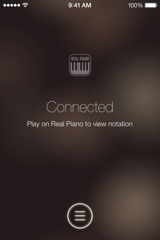 Real Piano Remote screenshot 2