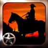 Lone Star Outlaw Legend Pro: Cowboy Ranger Old Wild West Shooter