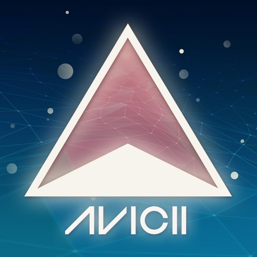 Avicii | Gravity icon