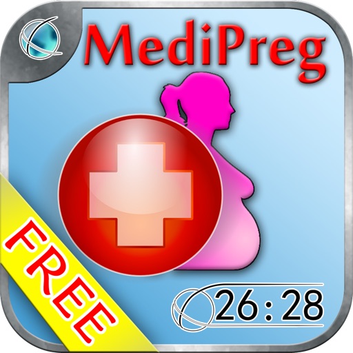 MediPreg Free