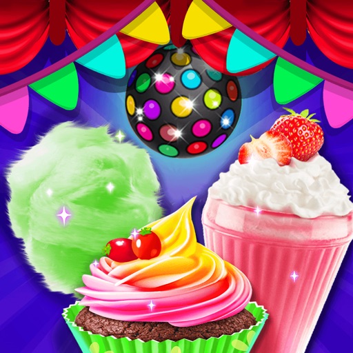 Mini ME Party Food Maker icon