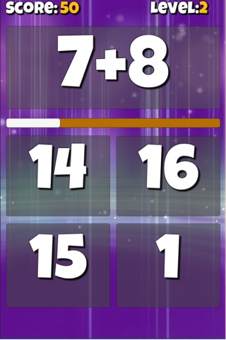 TickTock! cool maths game. screenshot 4