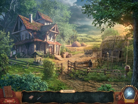 A Wizard's Curse HD screenshot 2