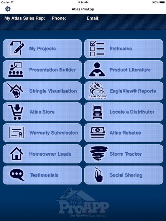 Atlas ProAPP