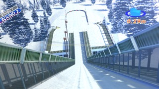 Real Skijump HDのおすすめ画像1