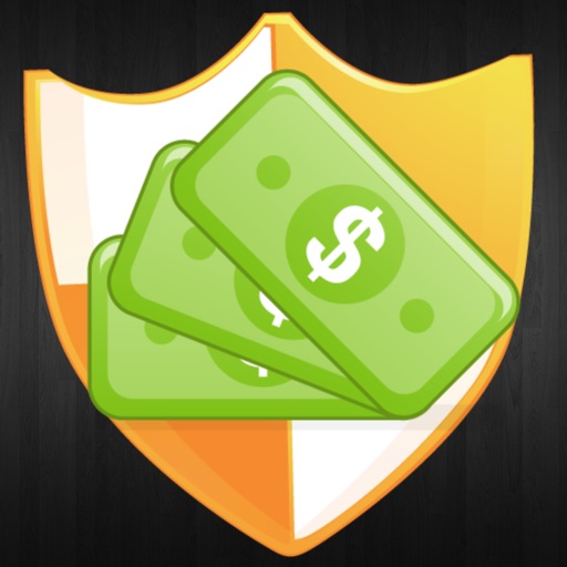 Budget VPN icon