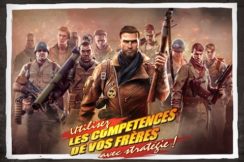 Brothers in Arms® 3 screenshot 2