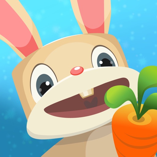 Patchmania - A Puzzle About Bunny Revenge!