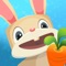 Patchmania - A Puzzle About Bunny Revenge!