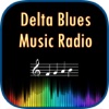 Delta Blues Music Radio With Trending News