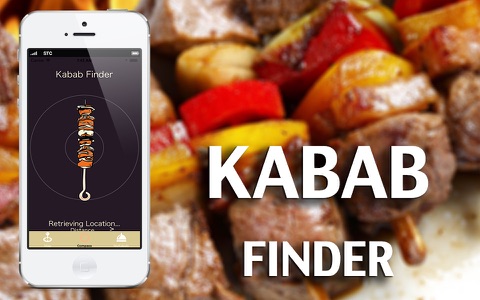 kabab-كباب screenshot 2