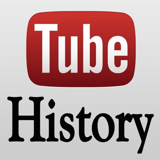 Fast History for YouTube Free icon