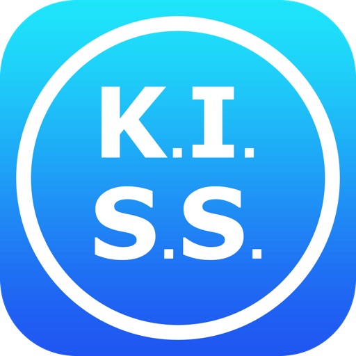 K.I.S.S Guide icon