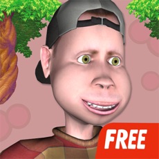 Activities of Barney In Chocoland Free