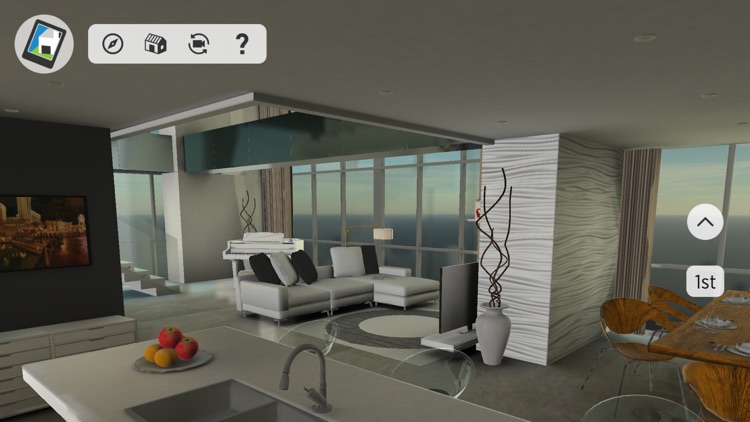 K2 Park screenshot-4