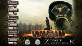 Game screenshot World War 3 : Zombie Outbreak of the Apocalypse mod apk