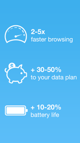 Stop Ads - The Ultimate Ad-Blocker for Safari screenshot