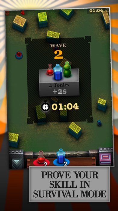 Helsing's Fireのスクリーンショット - 5